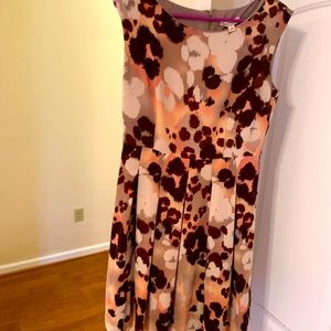 Eva Medes dress found at New York and Company